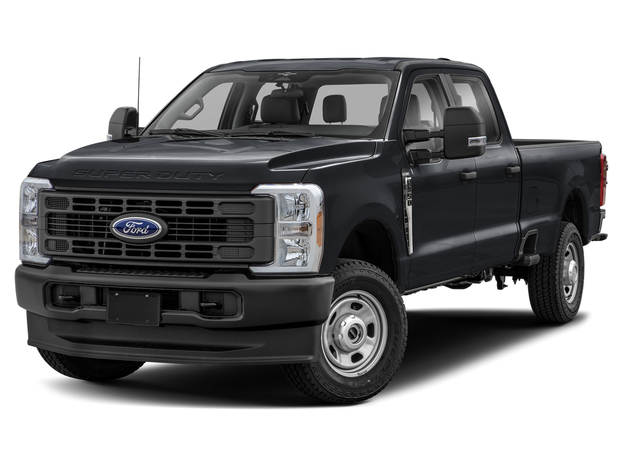 2026 Ford F-350SD